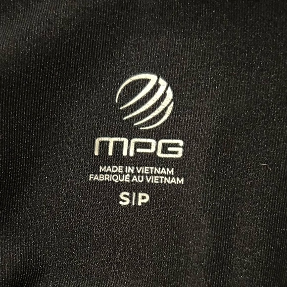 MPG Leggings 27’ - Picture 3 of 3